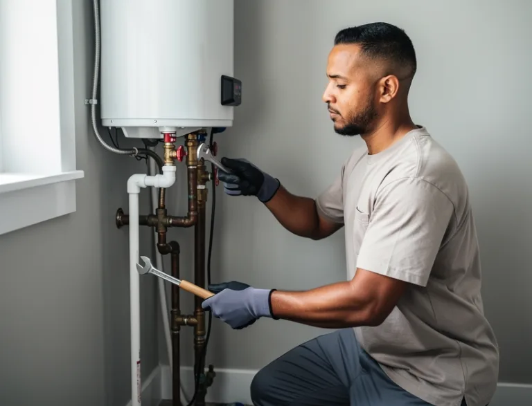 water heater repair Biggleswade